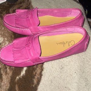 Cole Haan loafers 👞